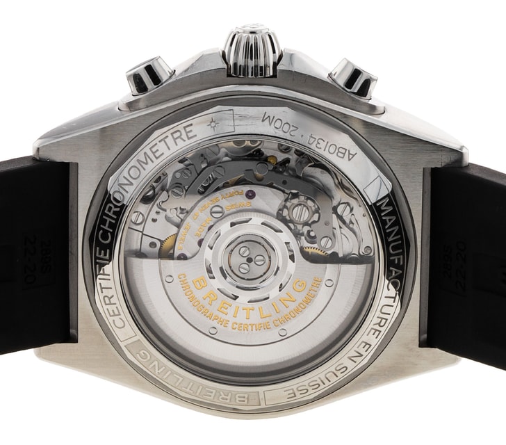 Breitling Chronomat B01 42 AB0134 Image 4